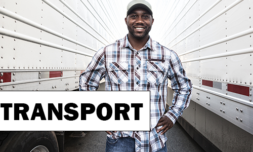 CDL truck driving jobs in Michigan